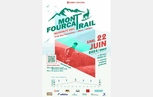 Mont Fourcatrail 